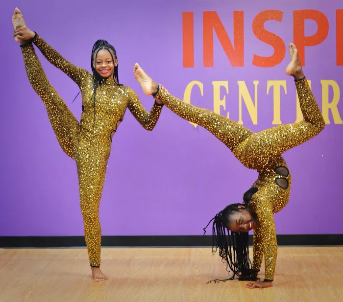 Divine Inspirations Center for the Arts (DICA) Picture 1