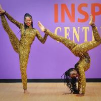 Divine Inspirations Center for the Arts (DICA) ico