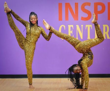Divine Inspirations Center for the Arts (DICA)