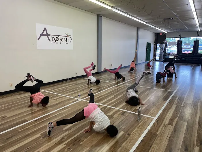 Adorn Dance & Fitness Picture 2