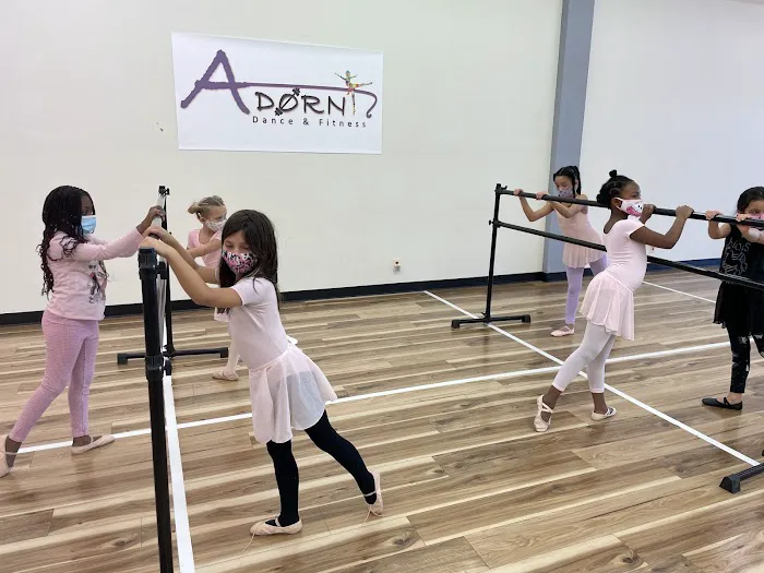Adorn Dance & Fitness Picture 1