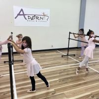 Adorn Dance & Fitness ico