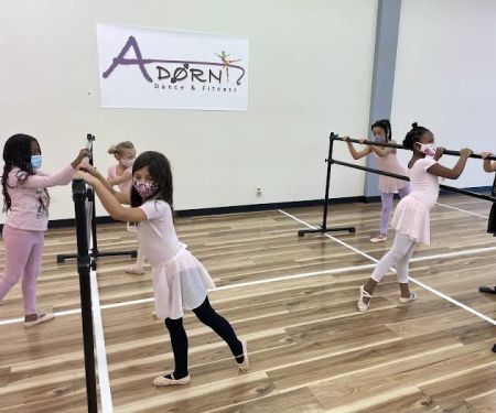 Adorn Dance & Fitness