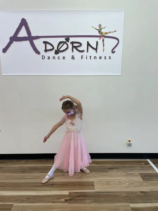 Adorn Dance & Fitness Picture 4