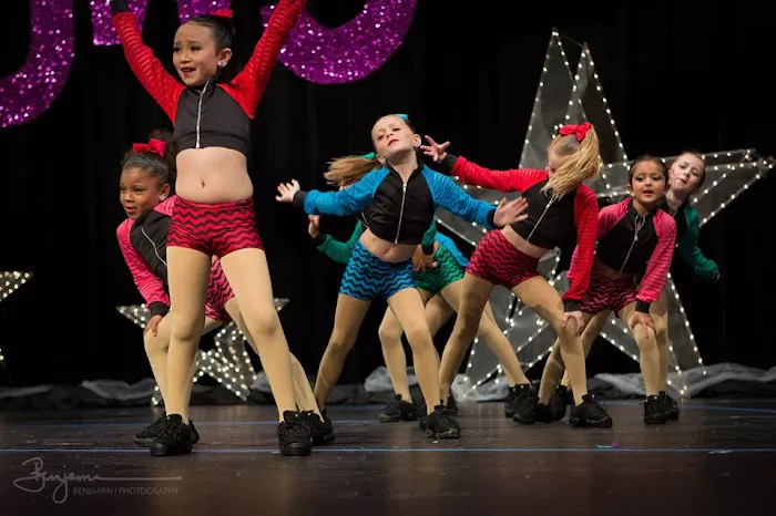 All That & Jazz! Picture 1