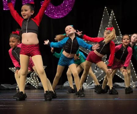 All That & Jazz!