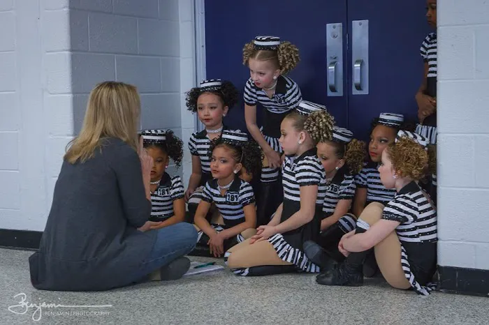 All That & Jazz! Picture 9