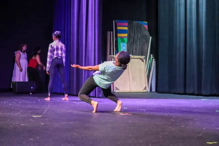 Dance AS Dance Academy Picture 1