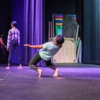 Dance AS Dance Academy ico