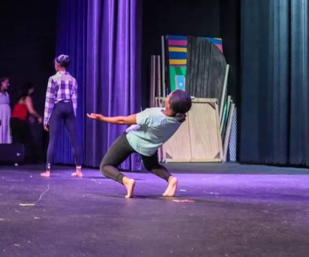 Dance AS Dance Academy