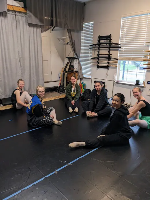 Dance AS Dance Academy Picture 4