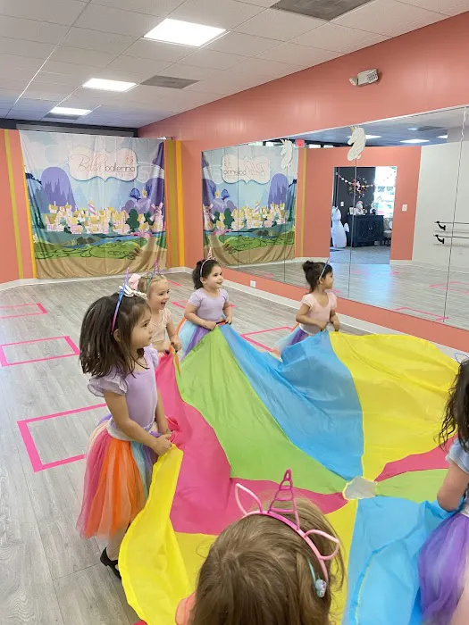 Bella Ballerina Burke Picture 3