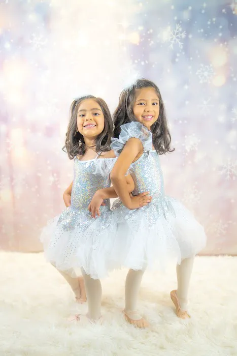 Bella Ballerina Burke Picture 2