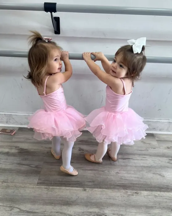 Bella Ballerina Burke Picture 6
