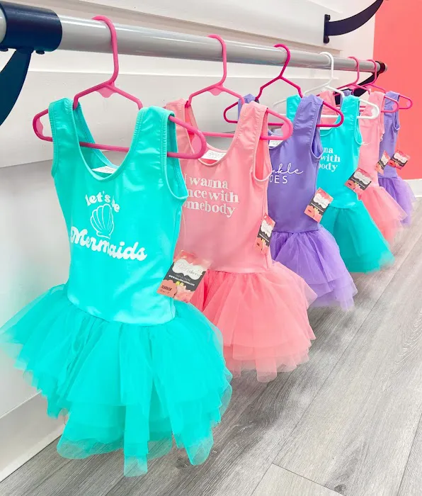 Bella Ballerina Burke Picture 4