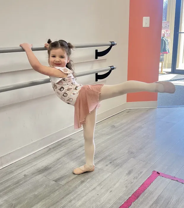 Bella Ballerina Burke Picture 10