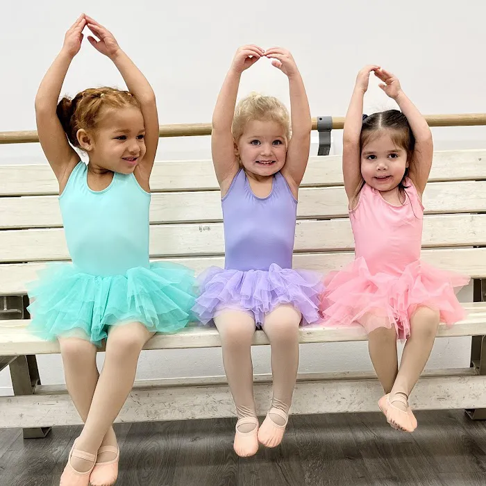 Bella Ballerina Burke Picture 7
