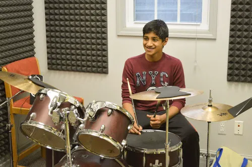 Expressions Music Academy Picture 1