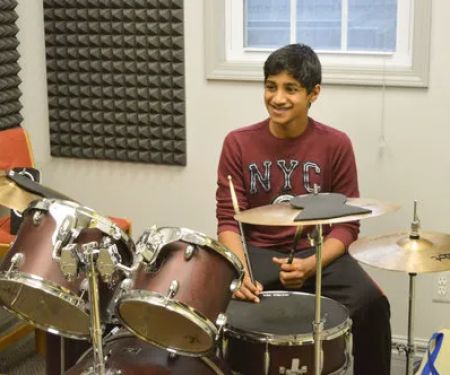 Expressions Music Academy