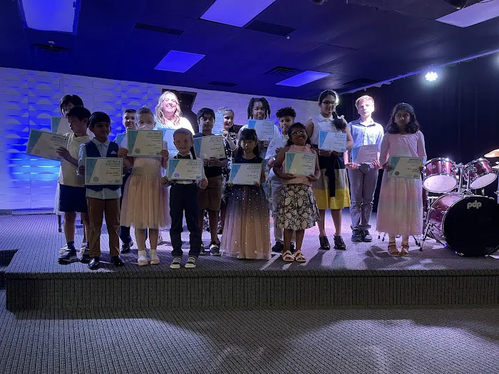 Expressions Music Academy Picture 5