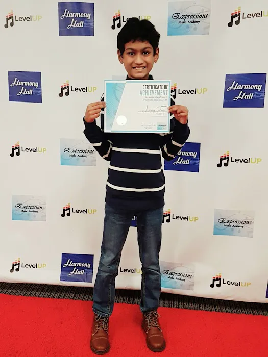 Expressions Music Academy Picture 4