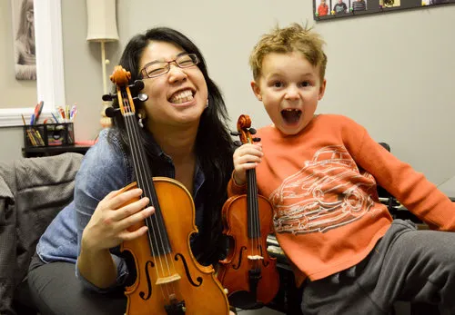 Expressions Music Academy Picture 8