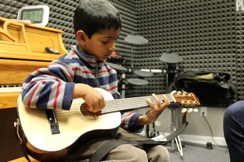 Expressions Music Academy Picture 10