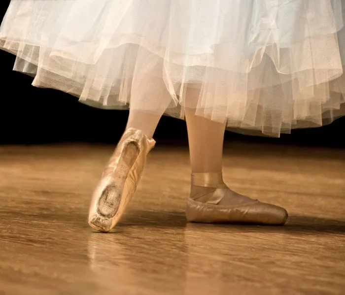 Tiny Dancers Picture 3