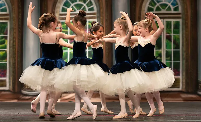 Tiny Dancers Picture 7