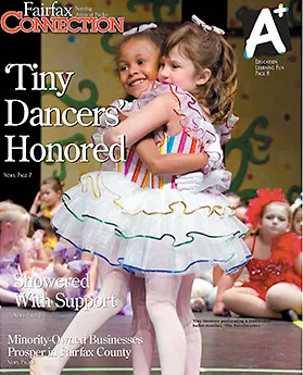 Tiny Dancers Picture 9