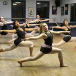Center Stage Dance and Performing Arts Center