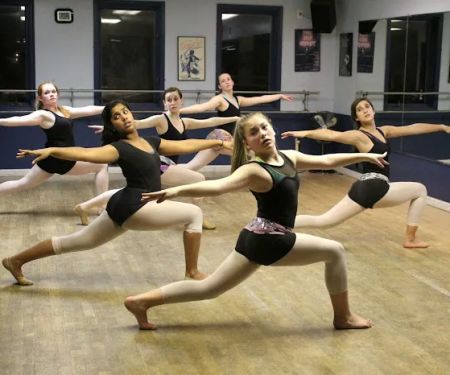 Center Stage Dance and Performing Arts Center