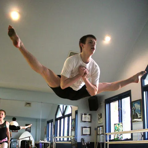 Center Stage Dance and Performing Arts Center Picture 4