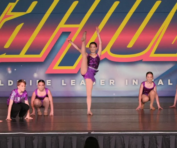 Cuppett Performing Arts Center Picture 3