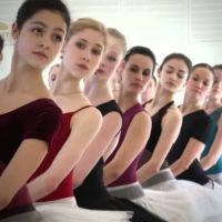 Vienna Dance Academy ico