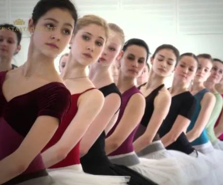 Vienna Dance Academy