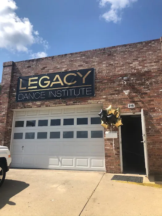 Legacy Dance Institute Picture 3