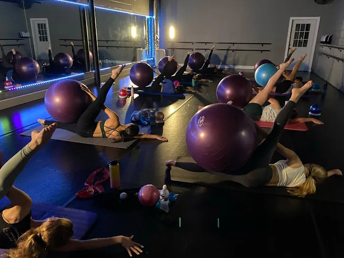 Legacy Dance Institute Picture 8