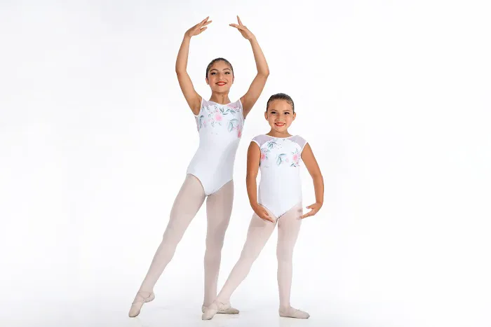 Ordway Conservatory of Classical Ballet Picture 1