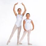 Ordway Conservatory of Classical Ballet