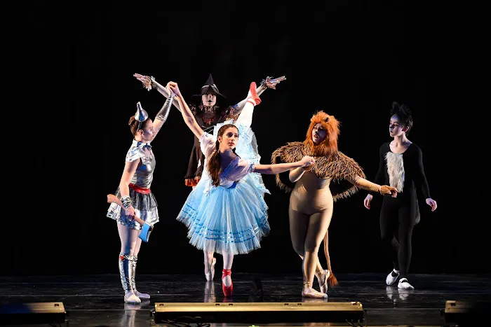 Ordway Conservatory of Classical Ballet Picture 3