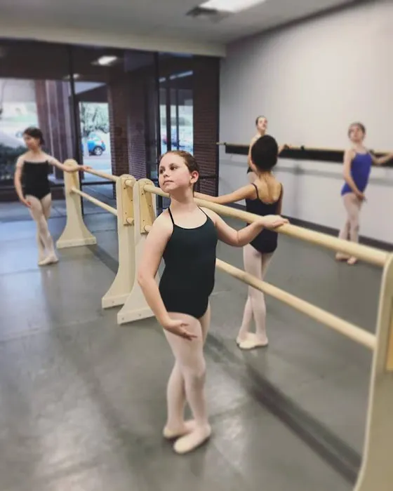 Ordway Conservatory of Classical Ballet Picture 4
