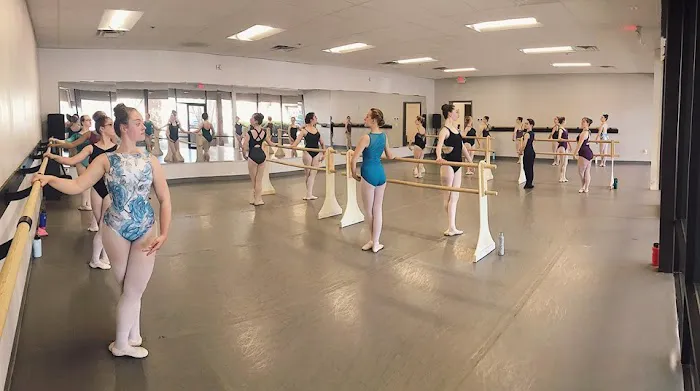 Ordway Conservatory of Classical Ballet Picture 5