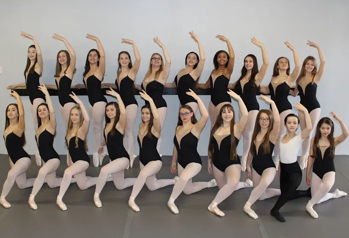 Ordway Conservatory of Classical Ballet Picture 10