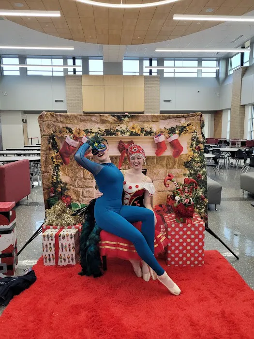 Ordway Conservatory of Classical Ballet Picture 9