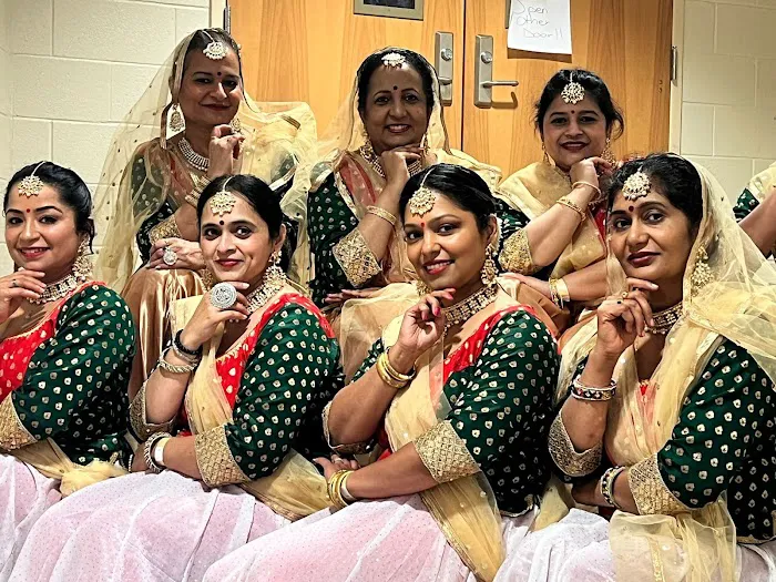 Arpan Dance Academy Picture 7