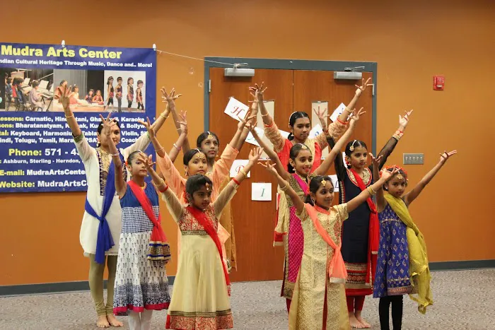 Mudra Arts Center Picture 2