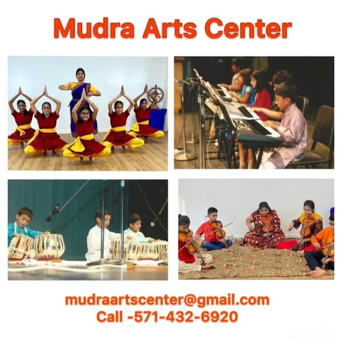 Mudra Arts Center Picture 9