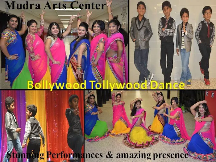 Mudra Arts Center Picture 10