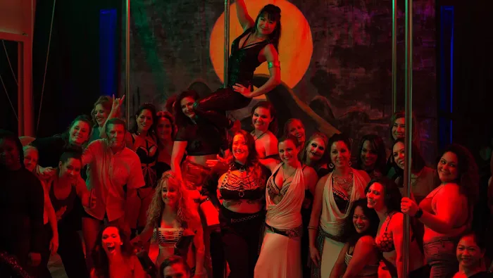 The Shakti Rising Picture 3
